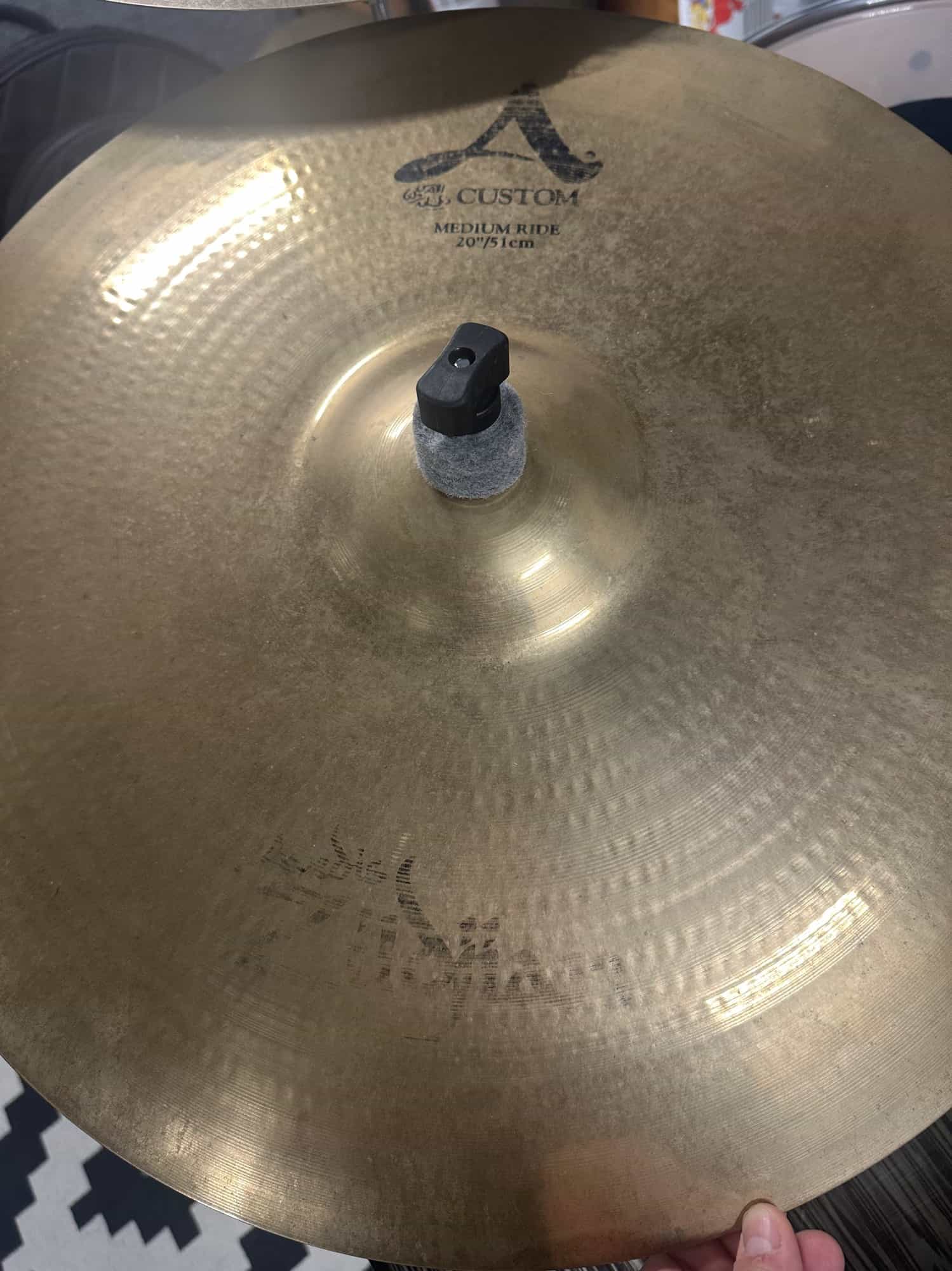 Zildjian--1