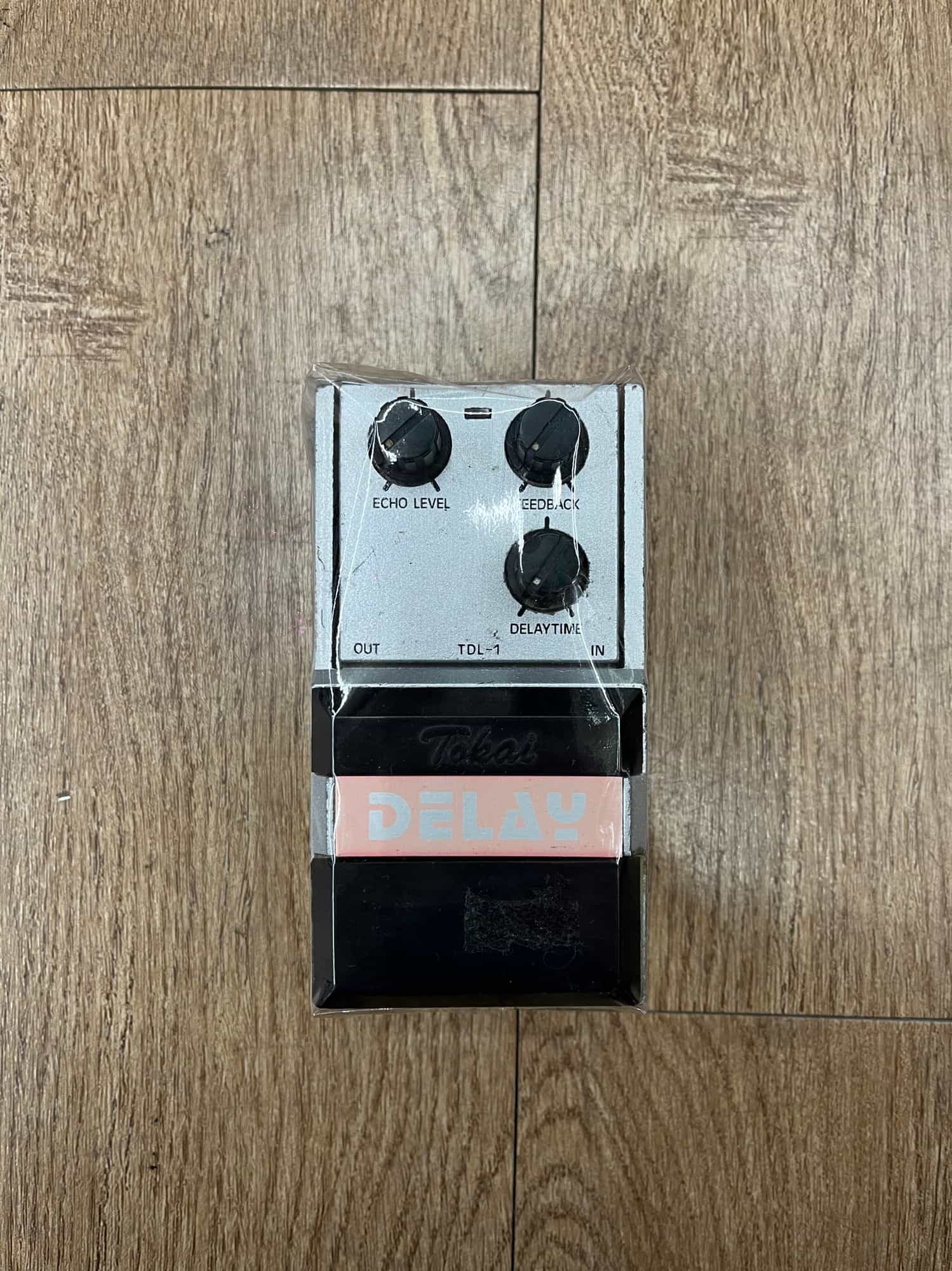 -Tokai TDL-1-1