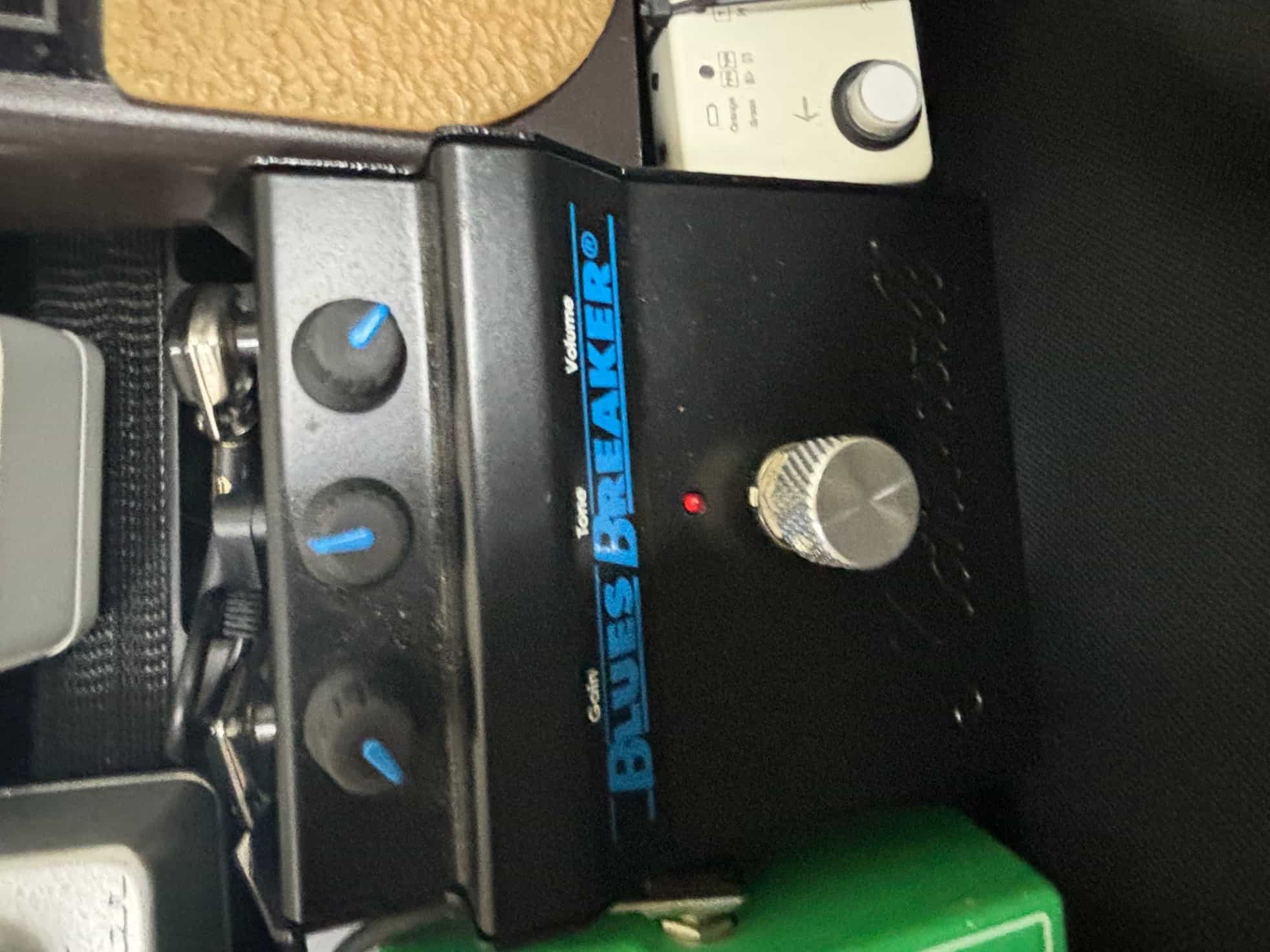 Marshall-Blues Breaker-1