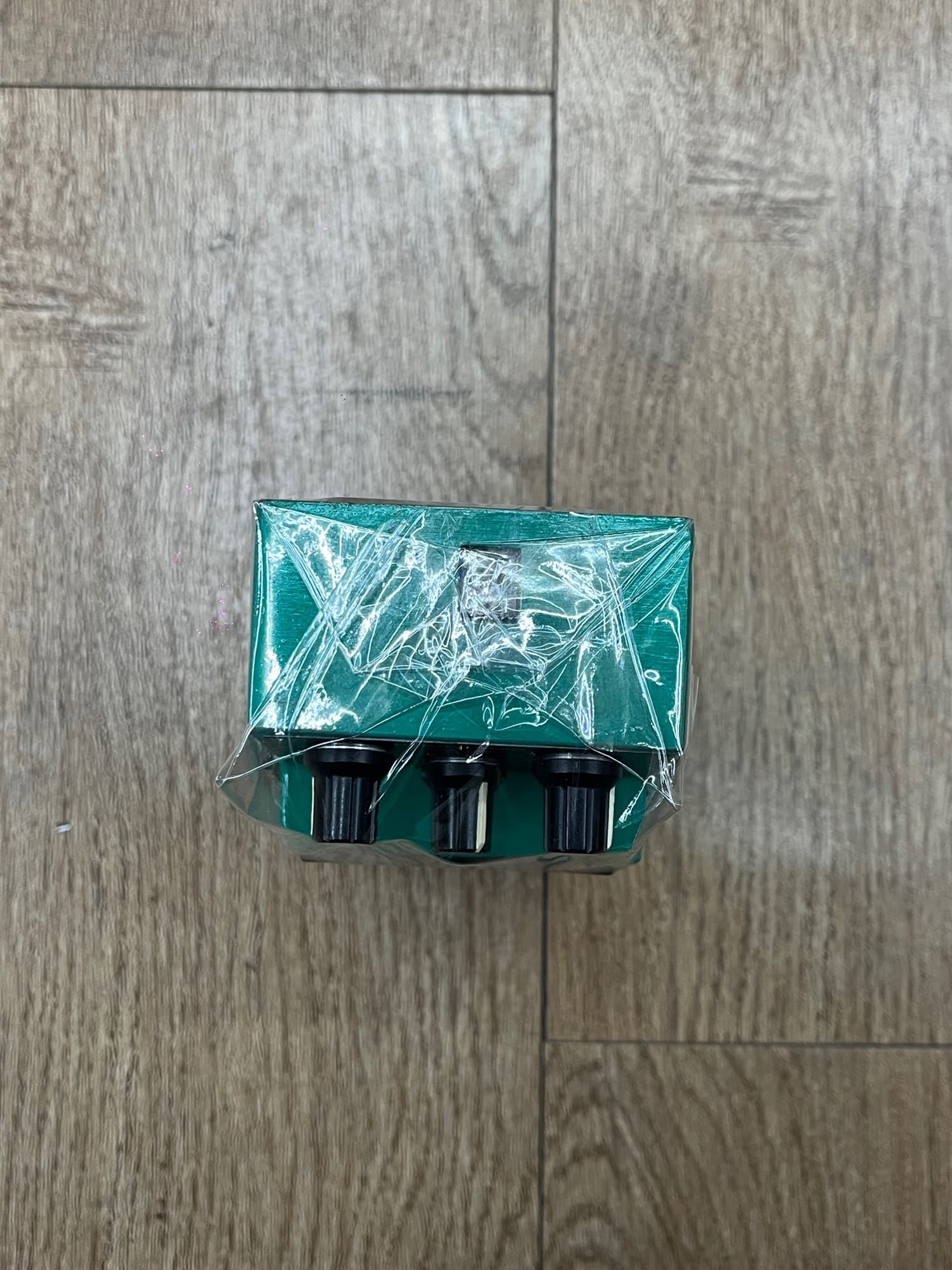 Maxon-DE-01 Digital Echo-5