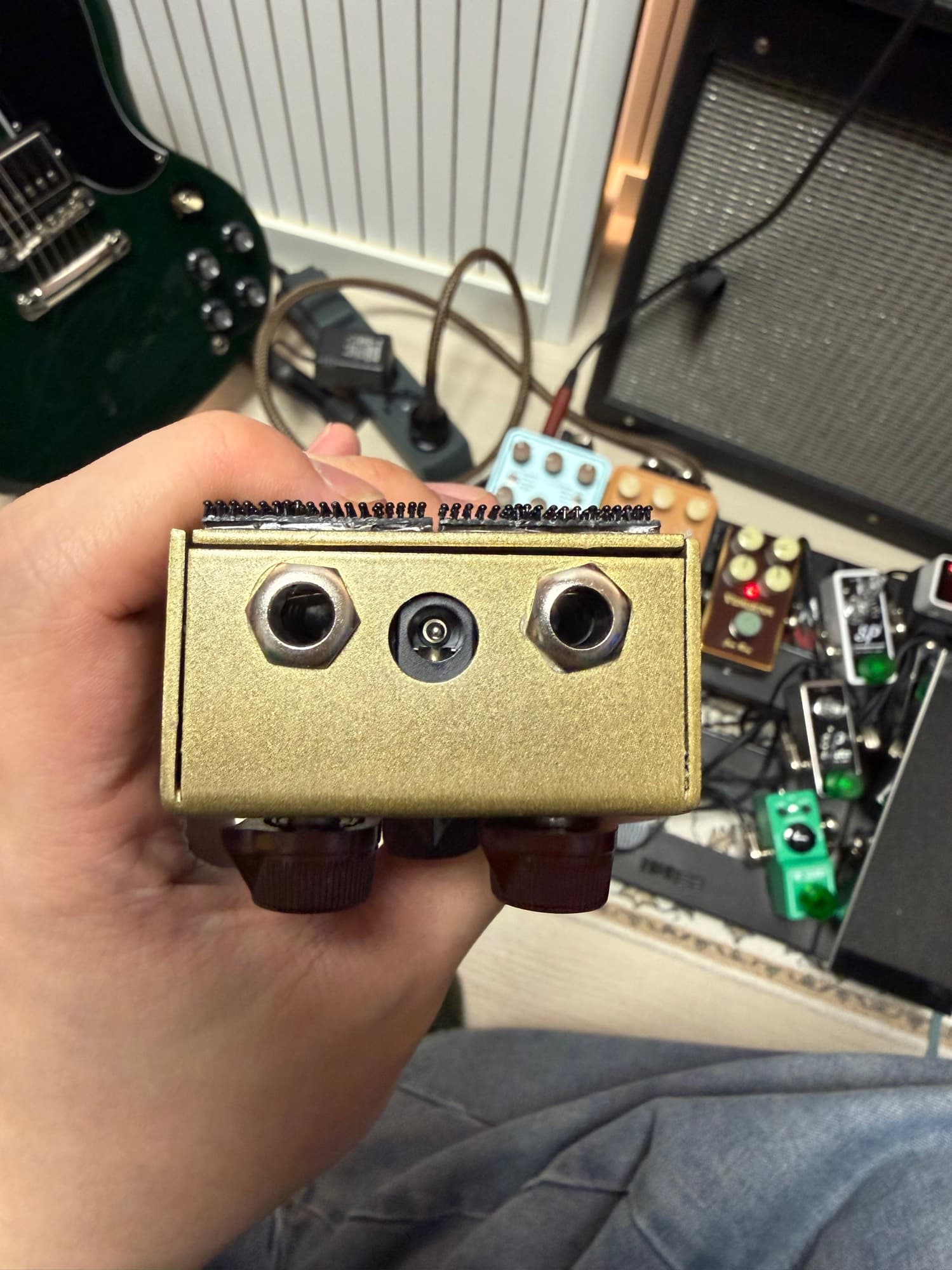 J. Rockett-Archer Ikon-4