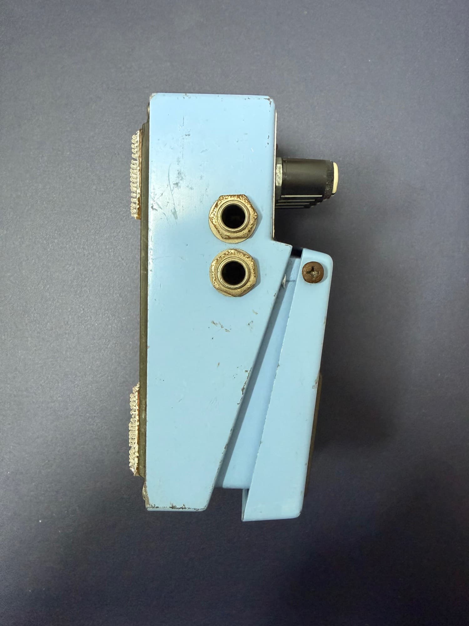 BOSS-CH-1 Super Chorus-4