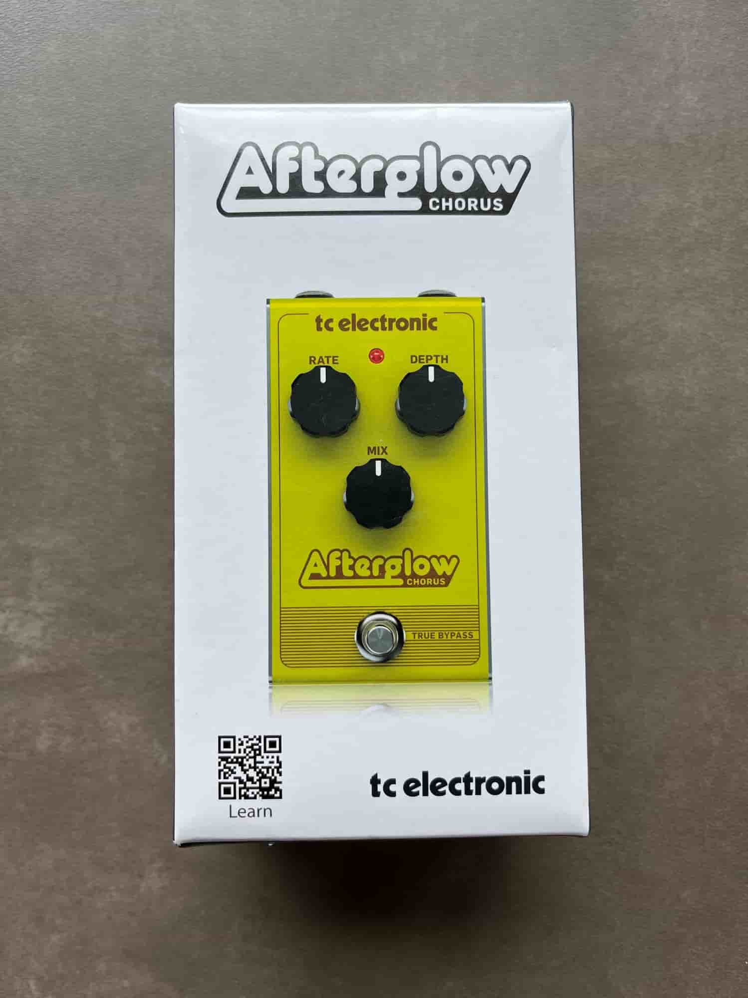 Afterglow Chorus