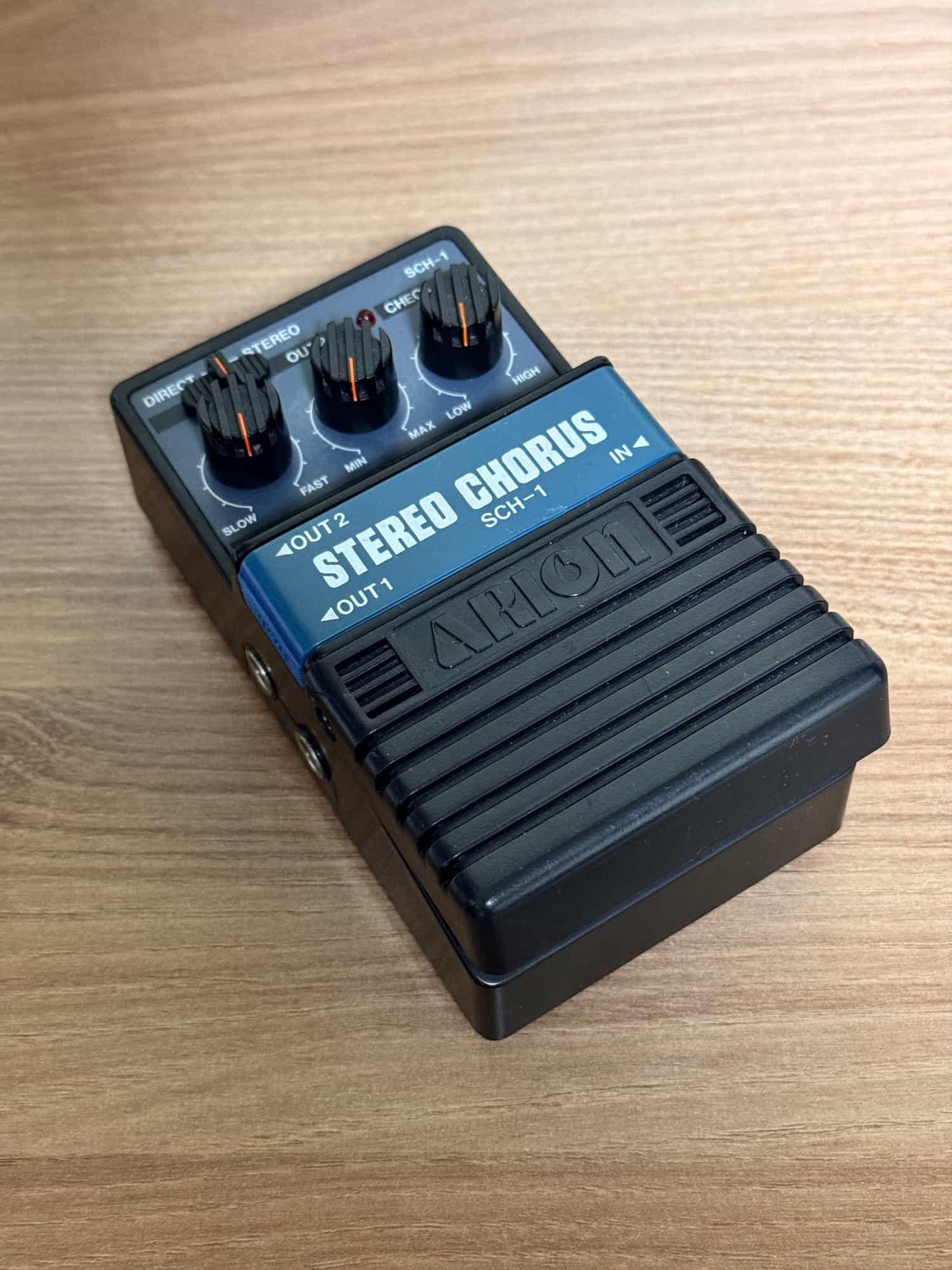 Arion-SCH-1 Stereo Chorus-1