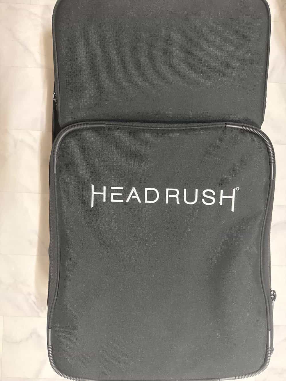 Headrush-Pedalboard-1