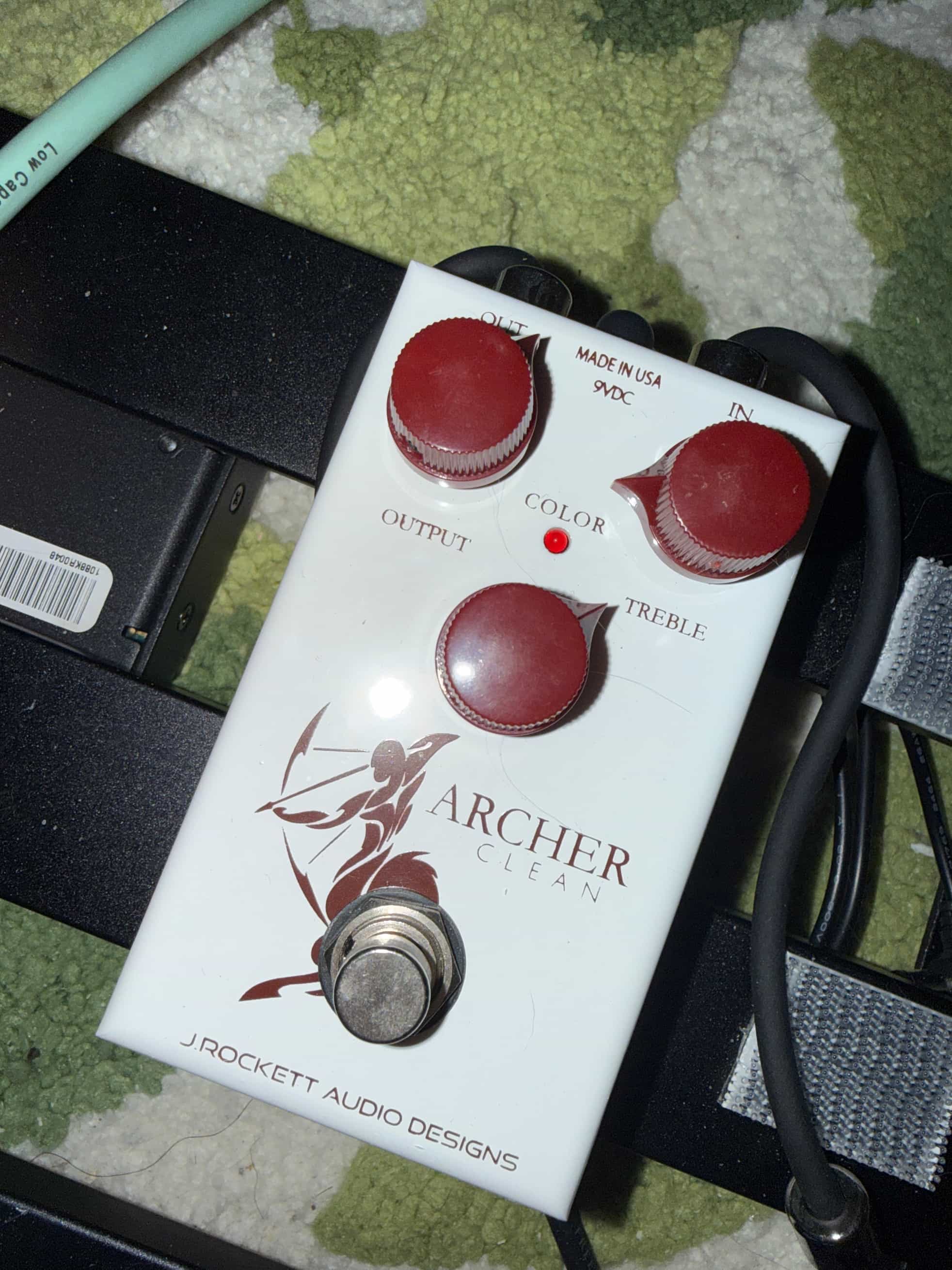 J. Rockett-Archer Clean-1