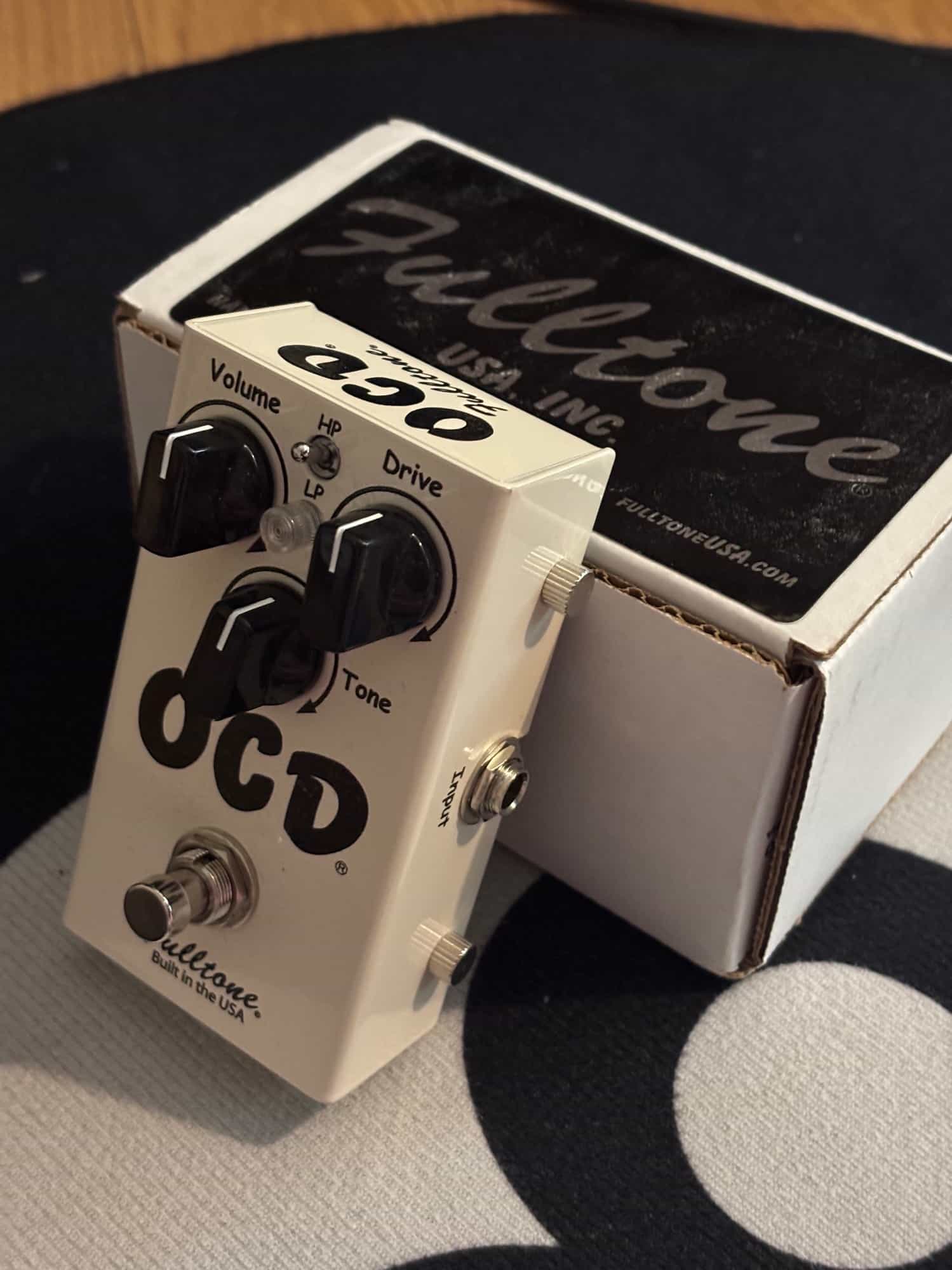 Fulltone-OCD-1