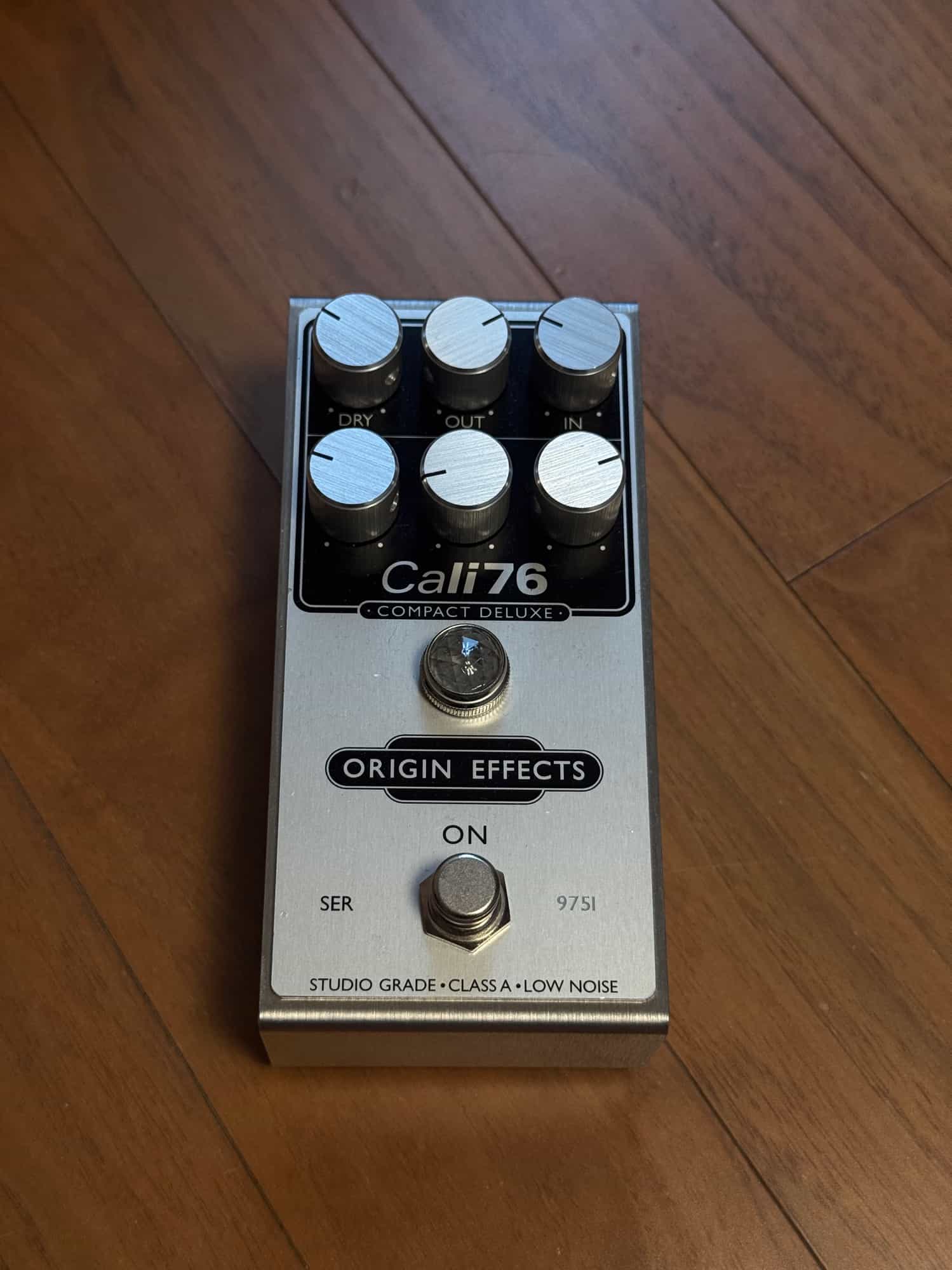 Origin Effects-Cali76 Compact Deluxe-1