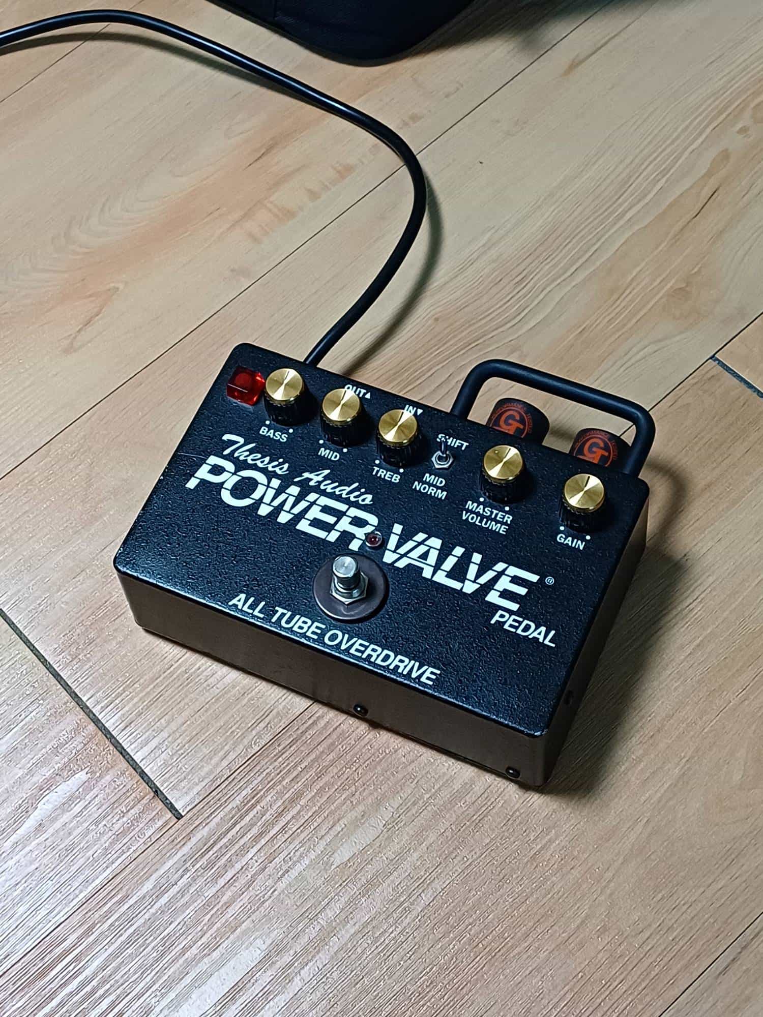 -Thesis Audio - Power Valve-1