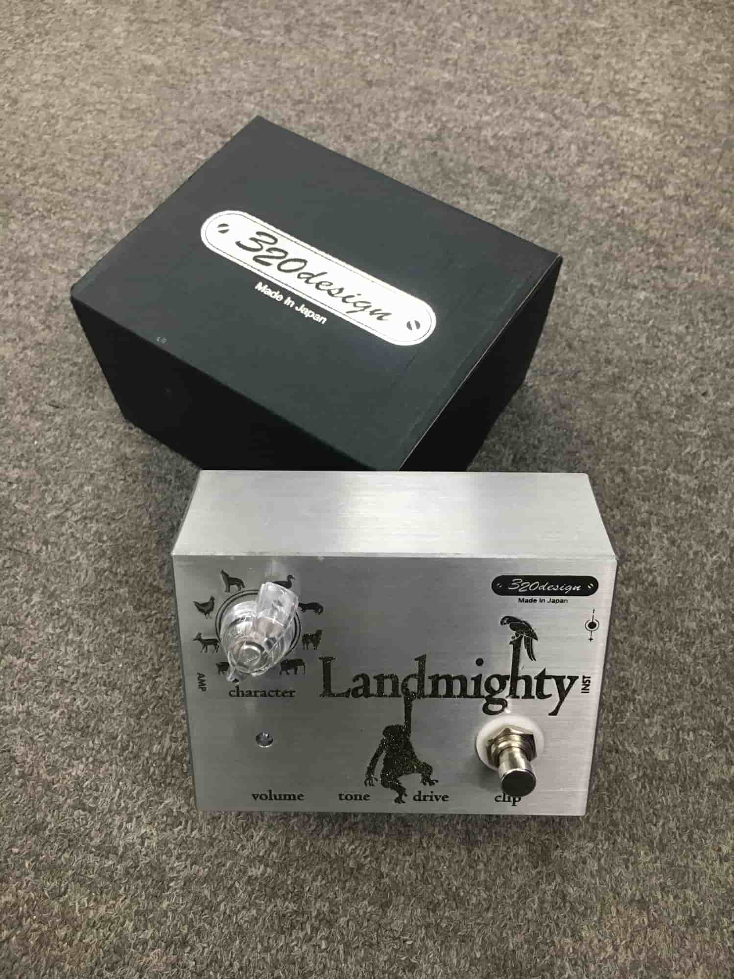 320Design Landmighty