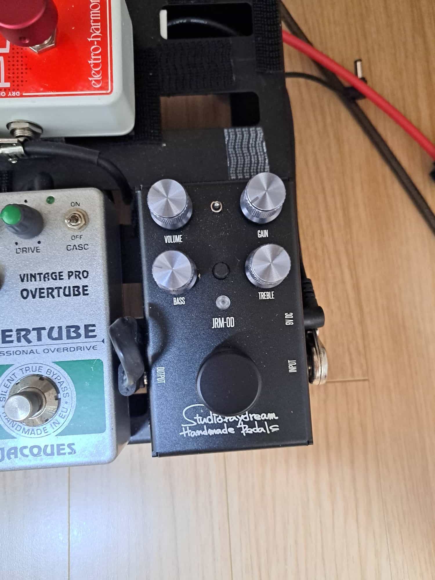 -Studio daydream jrm-od v5.0-1
