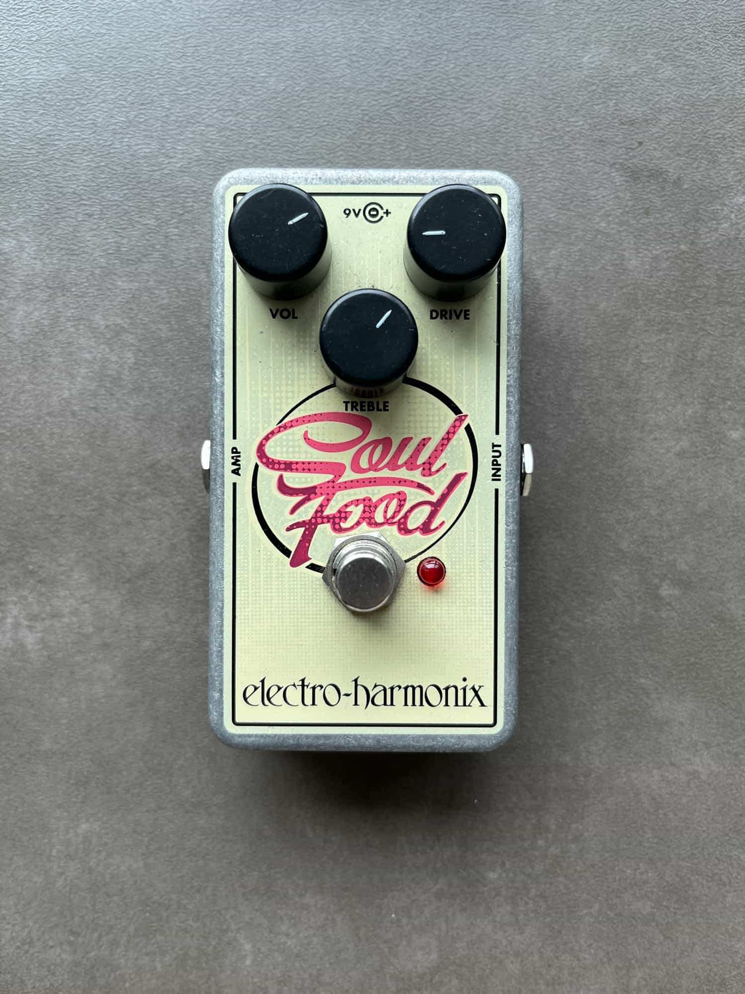 Electro-Harmonix-Soul Food-1