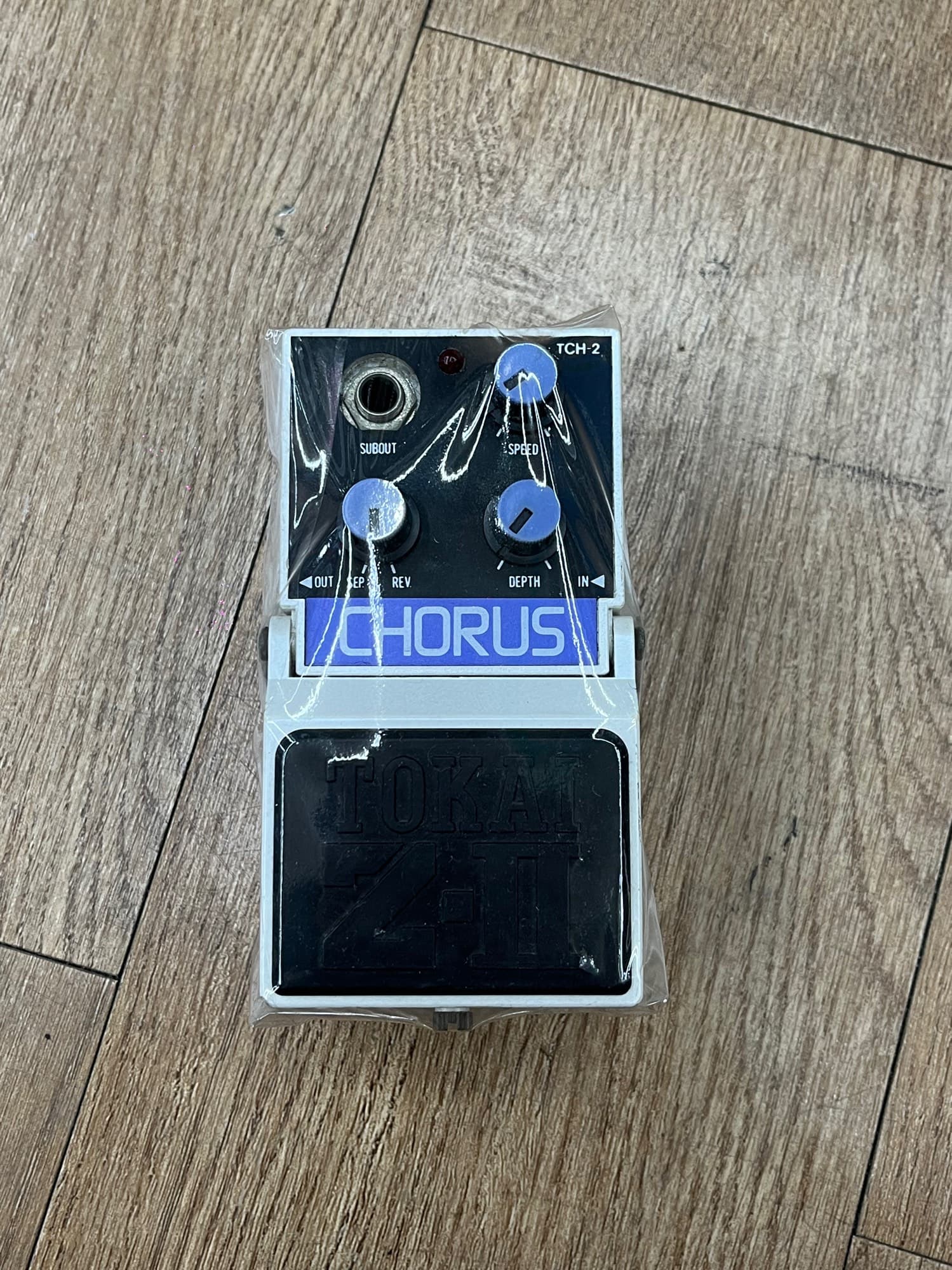 -TOKAI TCH-2 Z-II Chorus-2