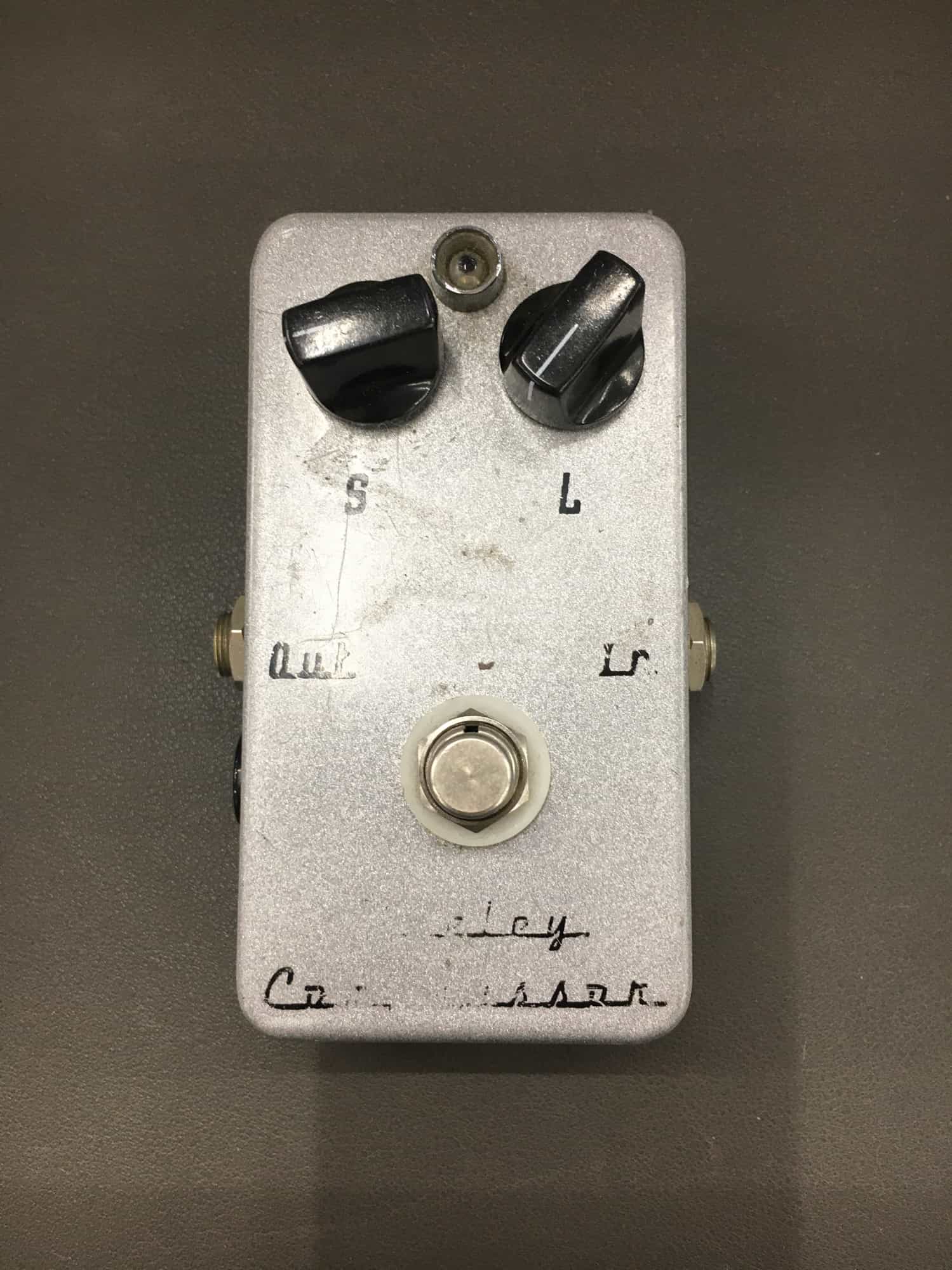 Keeley-Compressor-1