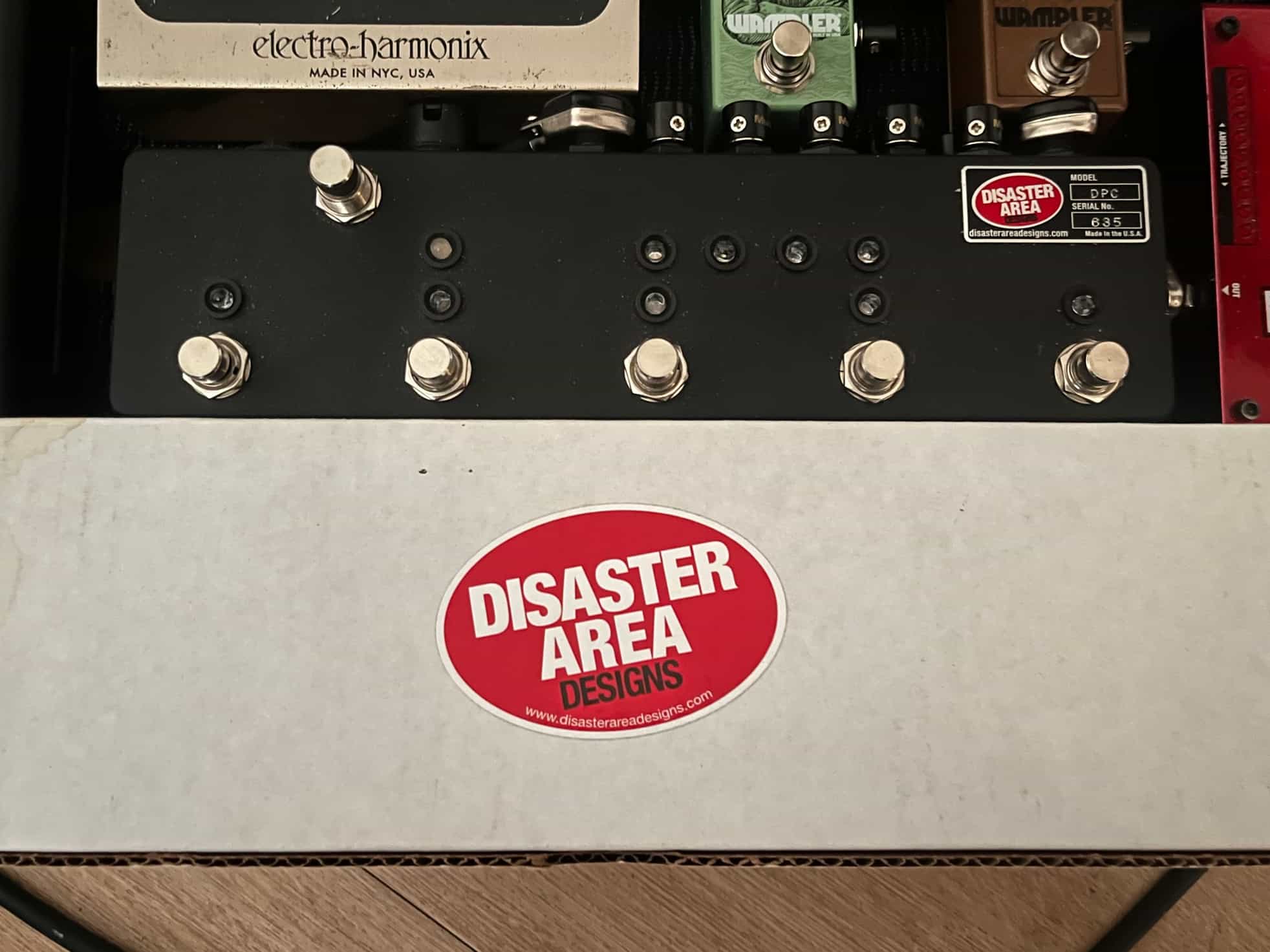 Disaster Area-Dpc-5-1