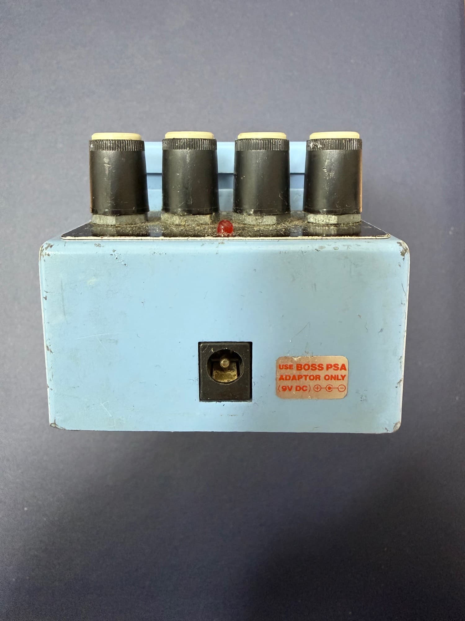 BOSS-CH-1 Super Chorus-5