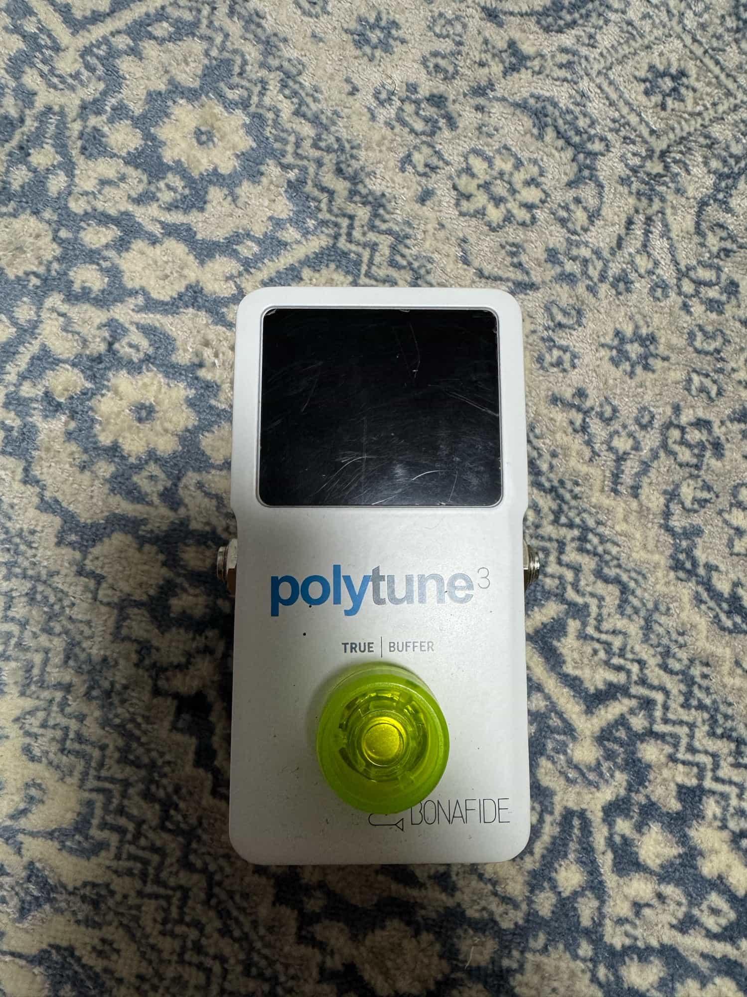 TC Electronic-Polytune 3-1