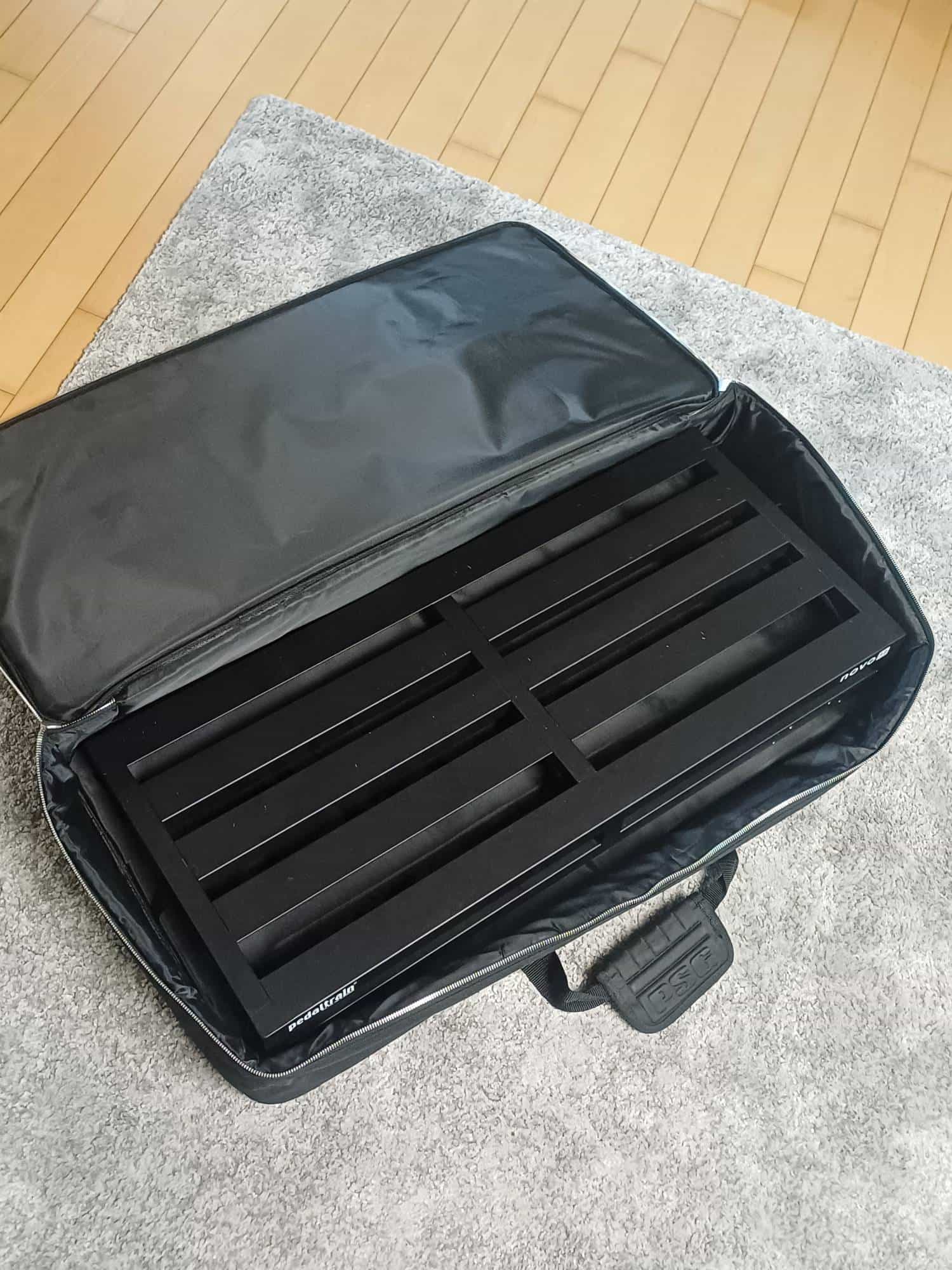 Pedaltrain-Novo 32 페달보드-1