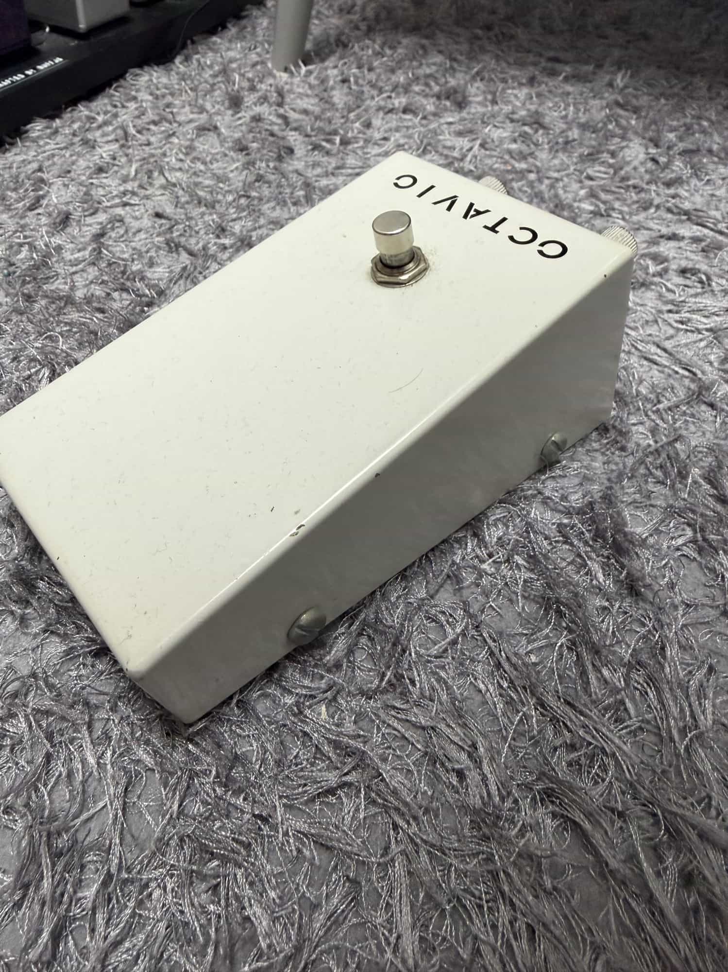 Dunlop-Octavio JH-OC1-1
