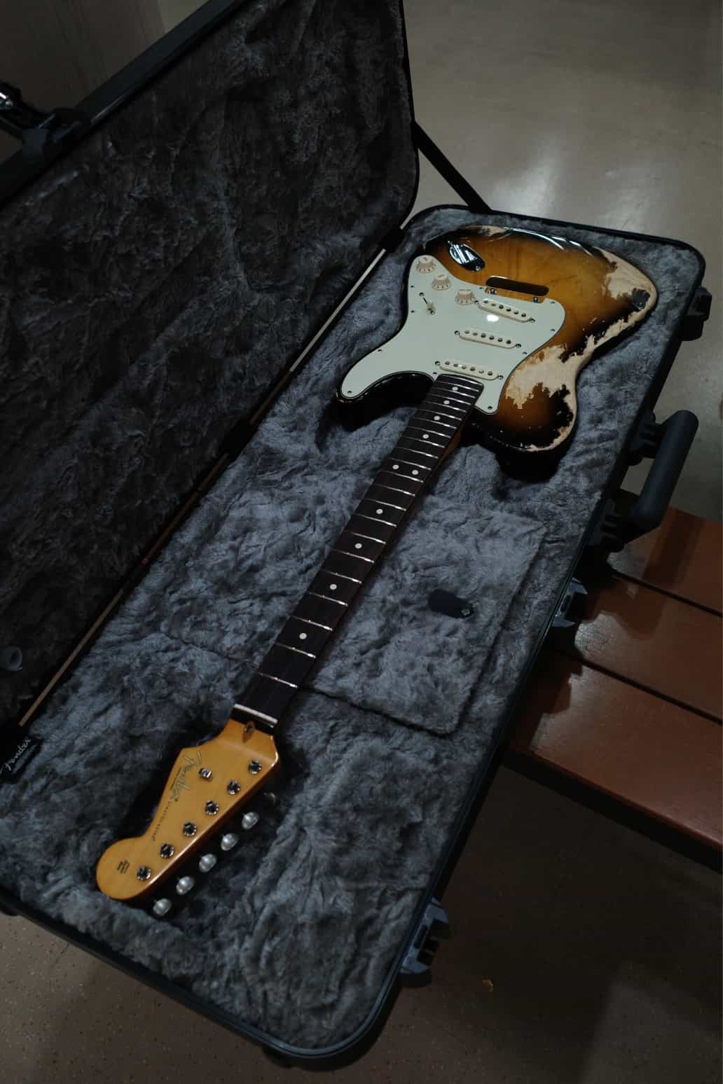 Fender--1