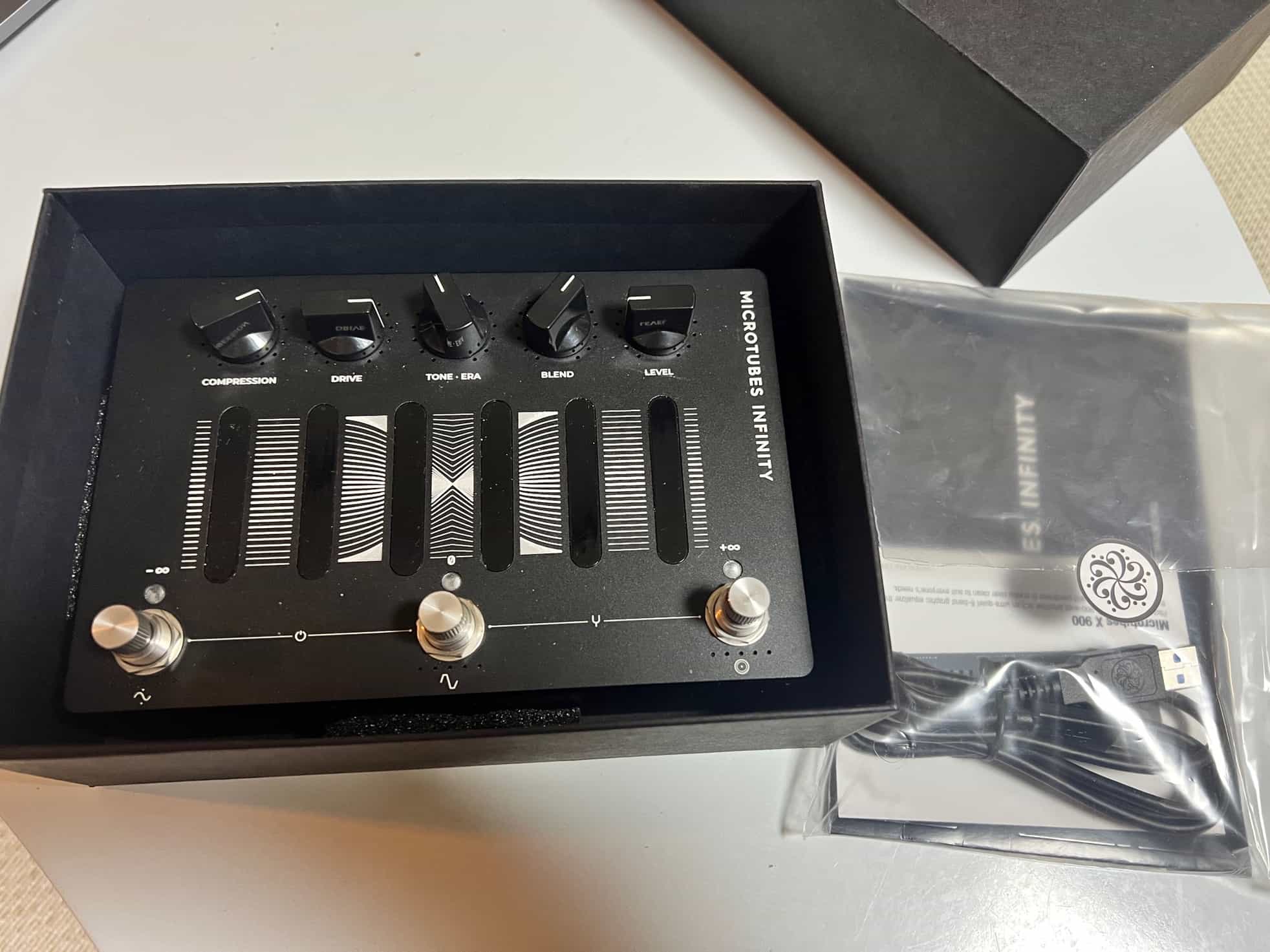 Darkglass-Microtubes Infinity-1