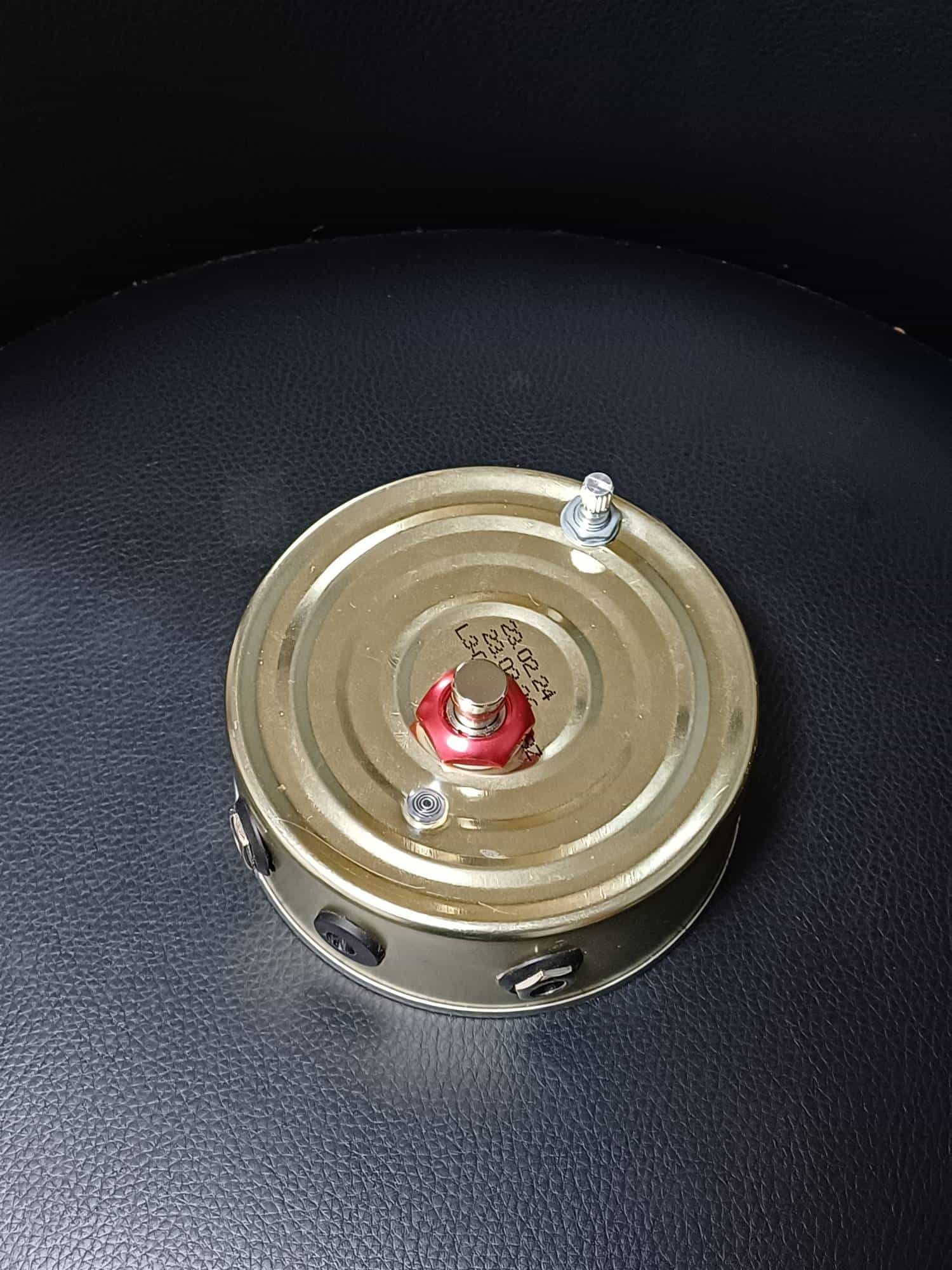 Beetronics-Tuna Fuzz-1
