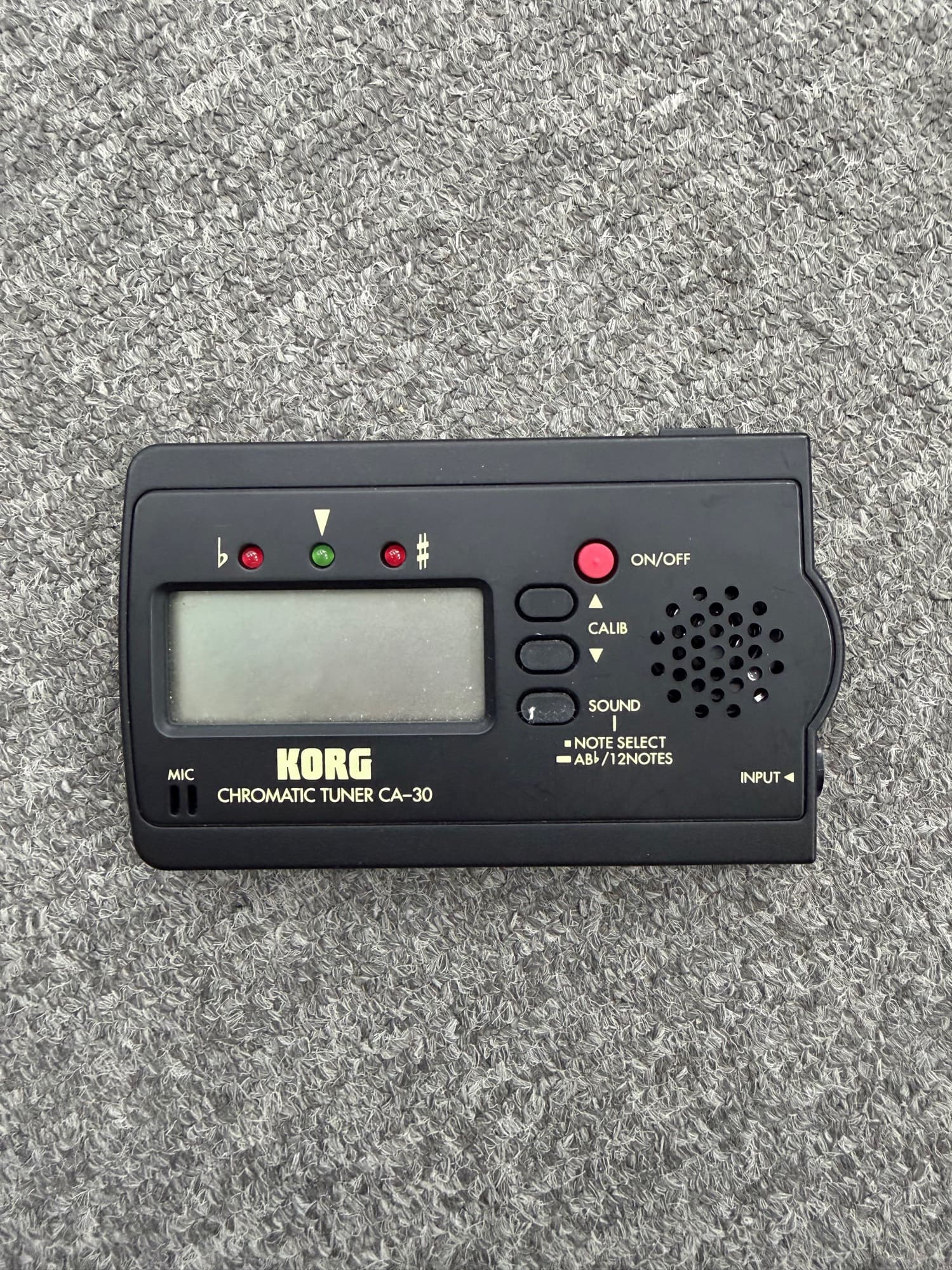 Korg-CA-30-1