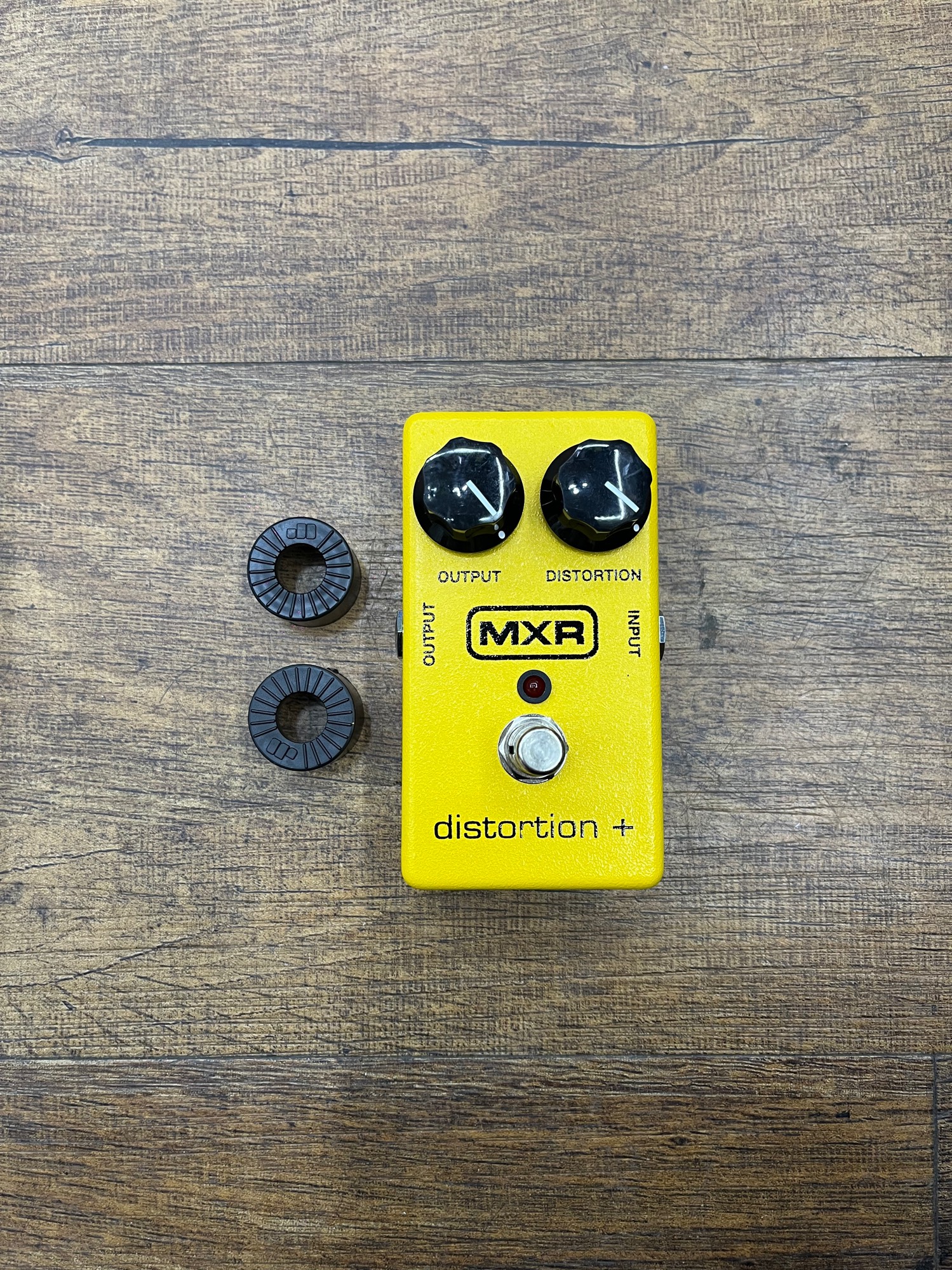 MXR-Distortion+-2