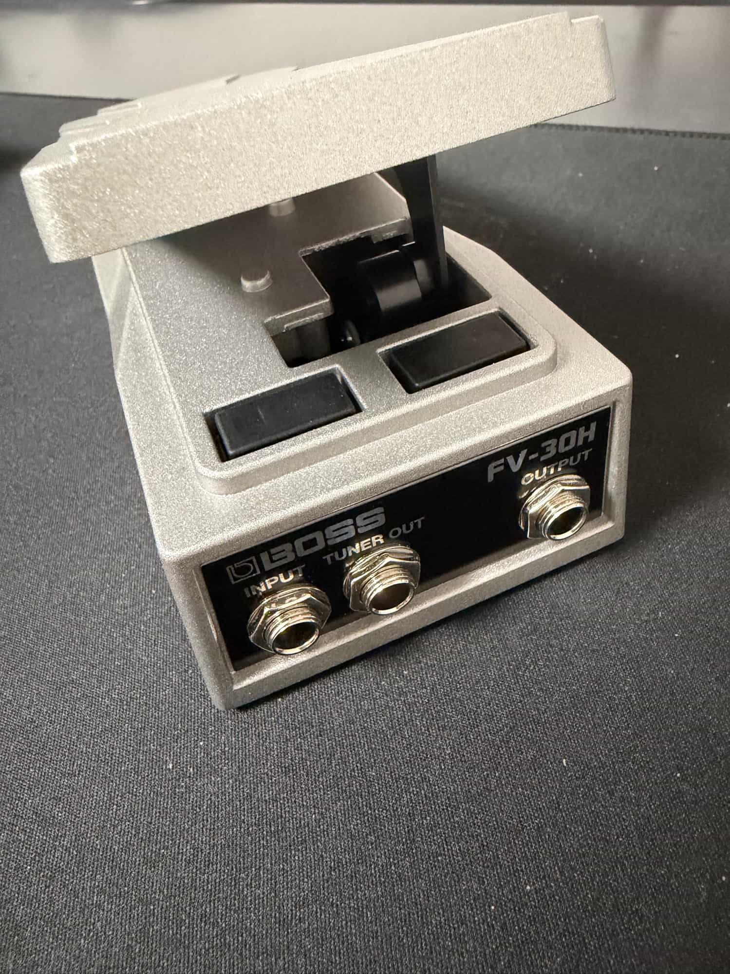 BOSS-FV-30L Foot Volume-1