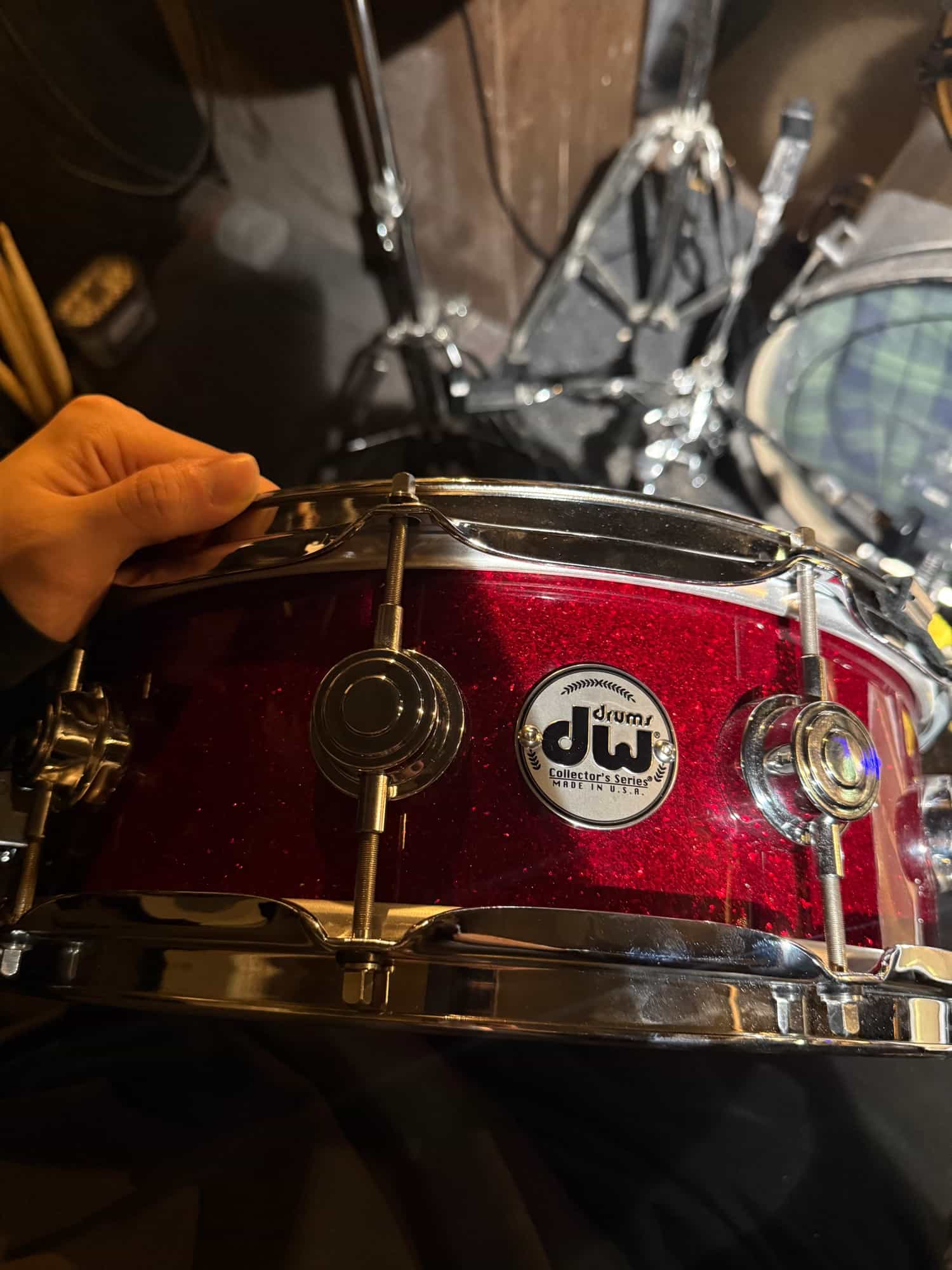 DW--1