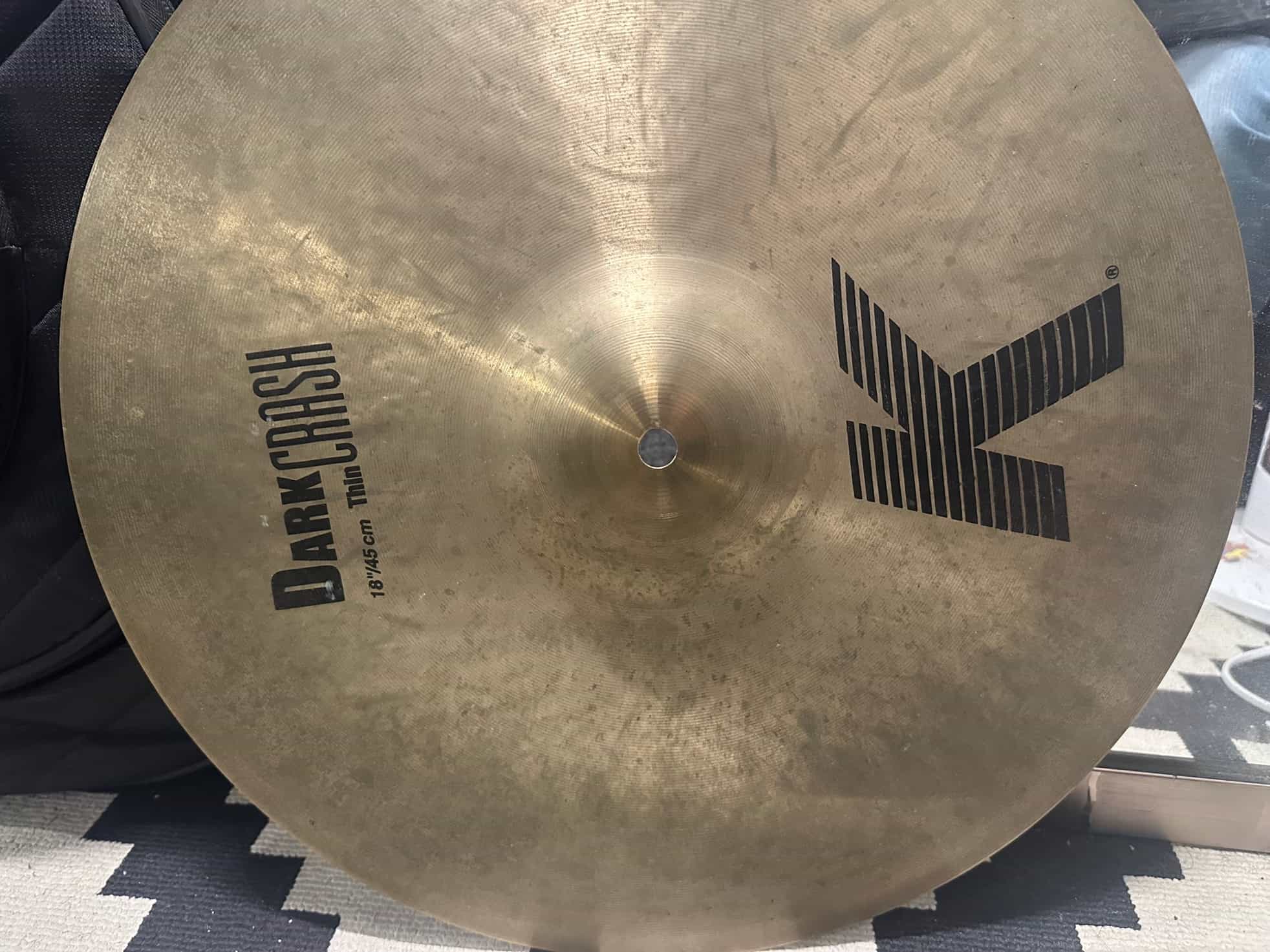 Zildjian--1
