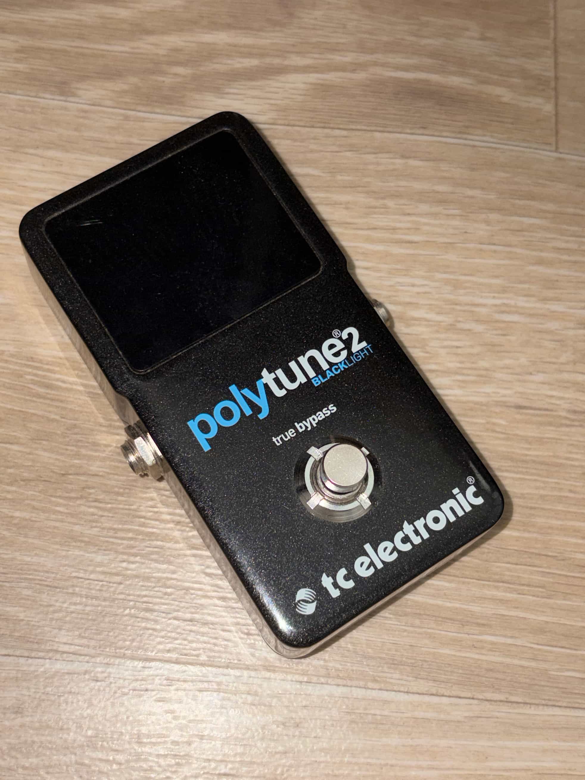 TC Electronic-Polytune 2-1
