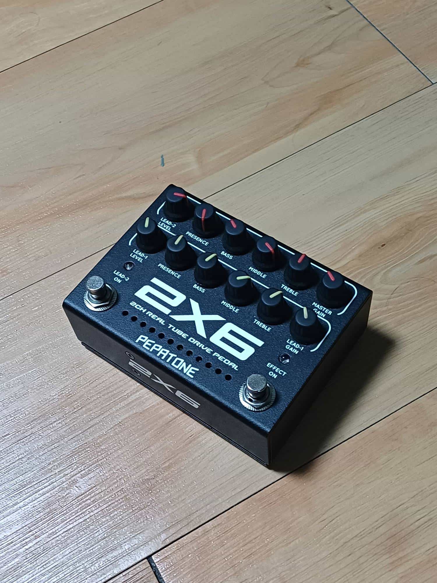 -Pepatone 2×6 투바이식스 (Mesa V-twin 기반)-1