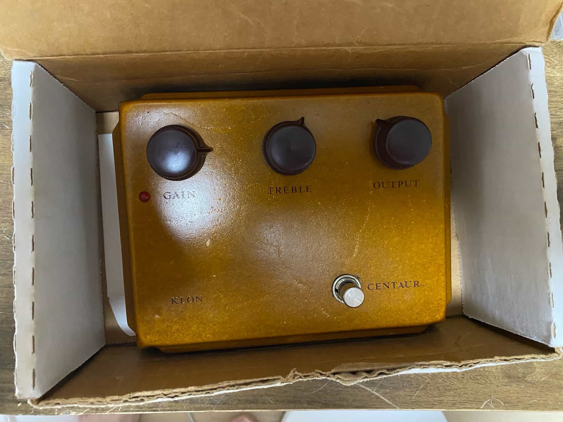 Klon-Centaur-1