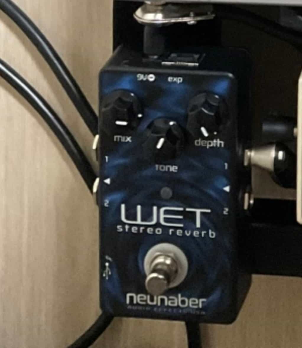 Neunaber-Wet v2 Stereo (Reissue)-1