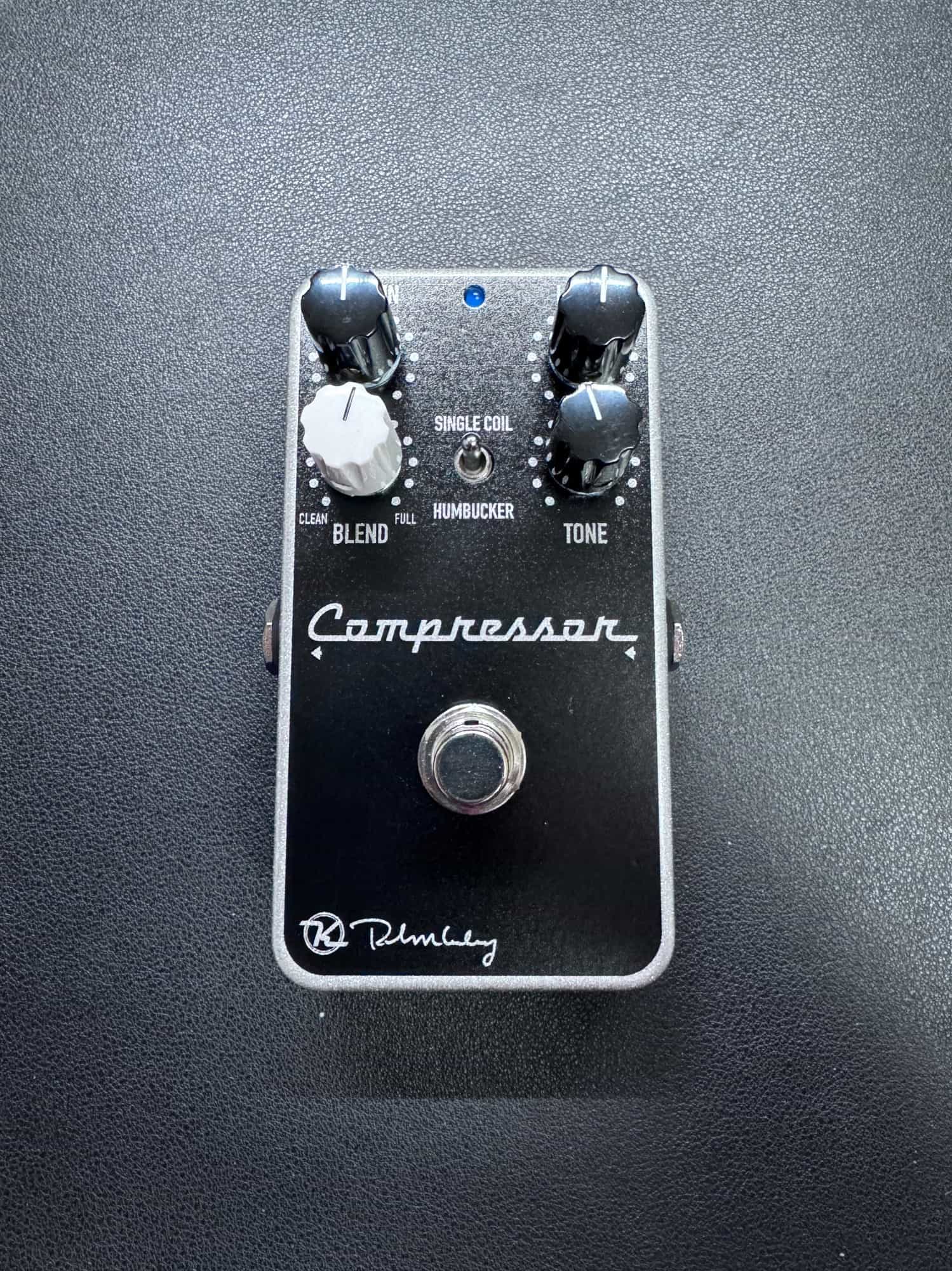 Keeley-Compressor Plus-1